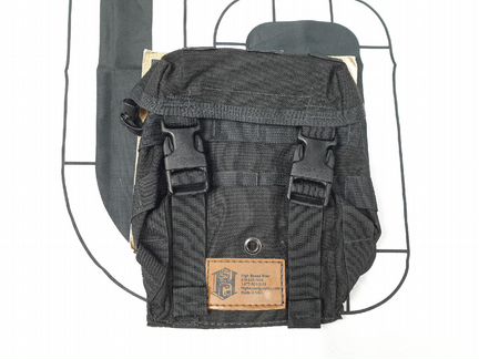 Утилитарный подсумок Canteen 2QP от hsgi