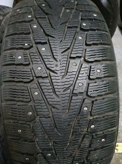 275 50 20 Nokian бу Шины Зимние 275 50 R20 94W
