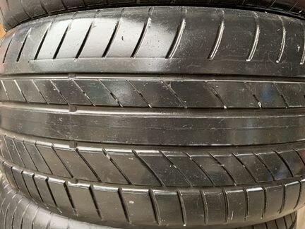 Continental 4*4 sportcontact 275/40 r20