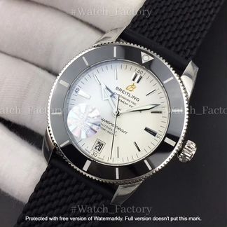Часы Braitling Superocean Heritage 42mm AB2010