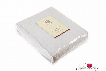 Покрывало Velvet Цвет: Песочный (200х220 см)