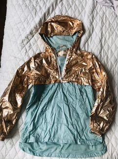 Ветровка Mango для девочки 13-14 лет