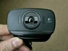Веб-камера Logitech C510 HD720p