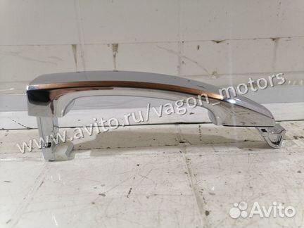 Ручка двери Chevrolet Epica V250 2006-2012