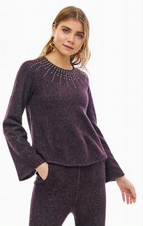 Шикарная кофта Patrizia Pepe оригинал новая