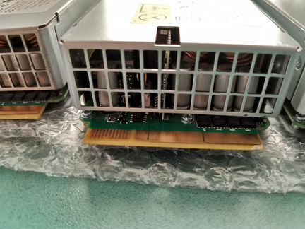 Блок питания IBM 00FX893