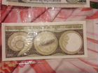 Банкноты Камбоджа 12 штук