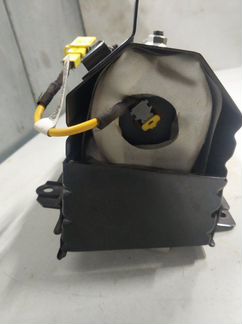 Подушка безопасности в торпедо Chevrolet Lacetti