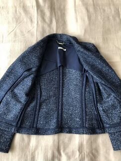 Пиджак женский Zarina, шерсть