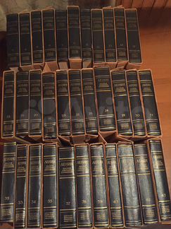 Собрание сочинений Ленина и другие книги