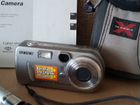 Продаю цифровой фотоаппарат DSC - P92 объявление продам
