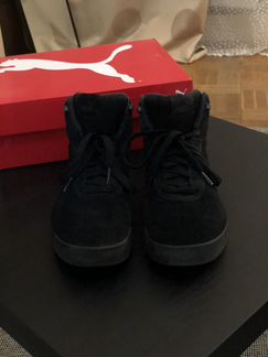 Зимние кроссовки Puma