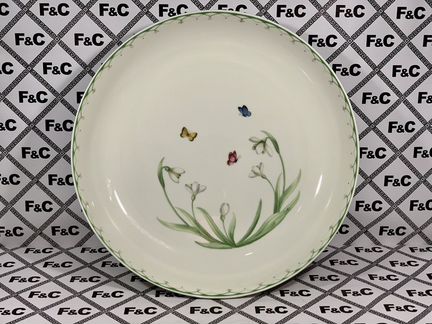 Villeroy & Boch Colourful Spring 38см
