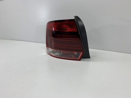 Фонарь задний левый Volkswagen Polo