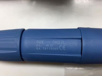 Наконечник SDE SH37L