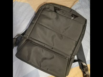 Рюкзак для ноутбука Rivacase 8660, новый