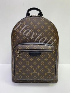 Рюкзак мужской Louis Vuitton Josh оригинал