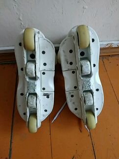 Razors SL-2 размер 43