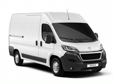 Peugeot Boxer 2.2 МТ, 2020