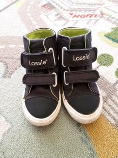 Кеды lassie