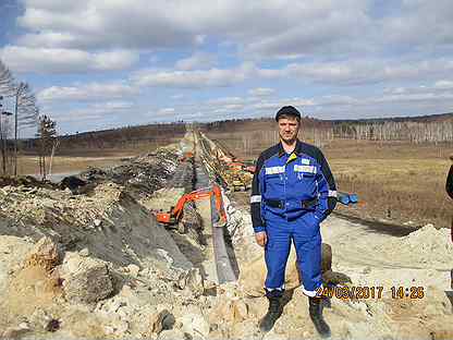 Сильченко михаил сергеевич фото стройтрансгаз