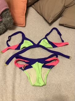 Купальник Agent Provocateur
