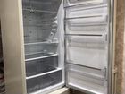 Холодильник GA-B489yeqz Холодильник LG c Инверторн объявление продам