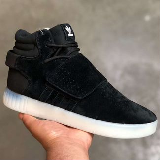 Кроссовки Adidas Tubular Invader