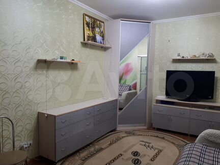 4-к. квартира, 76 м², 2/5 эт.