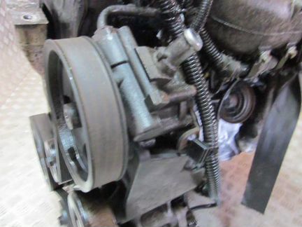 Насос гур для максус лдв 2.5 црди crdi