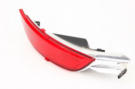 Фонарь задний правый Ford Fiesta 2008-12/2012