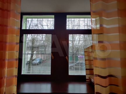 Комната 29.6 м² в 4-к, 1/3 эт.