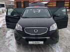 SsangYong Actyon 2.0 МТ, 2013, 111 000 км