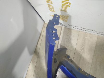 Бампер передний бмв Х6 Г06М-Пакет BMW X6 G06