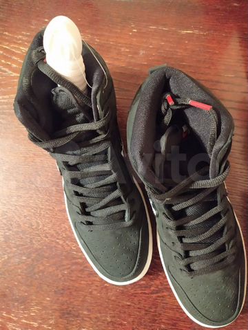 nike sb oski dunk high