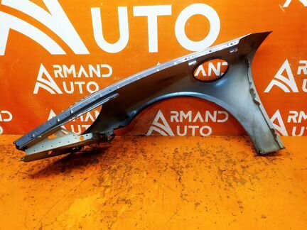 Крыло переднее правое Porsche 911 991 2011-2019