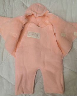 Комбинезон вкладыш