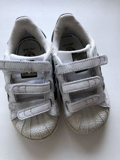Кеды Adidas