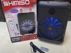 Напольная Bluetooth колонка Kimiso QS1291