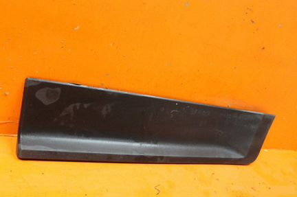 Молдинг двери задний левый Hyundai Creta 1 2016-Нв