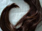 Коса из натуральных волос объявление продам