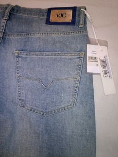 Джинсы мужские Versace