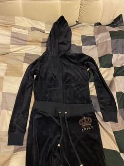 Спортивный костюм Juicy Couture (Джуси Кутюр)