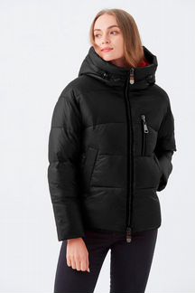 Пуховик Tom Farr