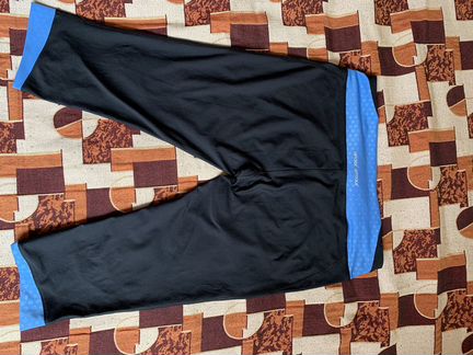 Спортивные штаны (бриджи) женские under armour