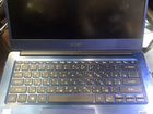 Acer swift SF314-54-337H На запчасти