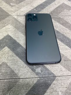 iPhone 11 Pro 64Gb Ростест