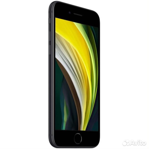 Смартфон Apple iPhone SE 2020 89503241782 купить 3