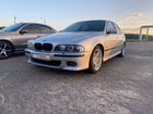 BMW 5 серия 2.5 МТ, 1999, 295 000 км