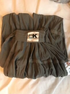 Слинг baby k’tan